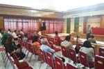 Program Perkuliahan Malam Isif Nomor 5