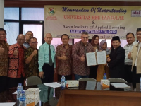 Program Perkuliahan Malam Isif Nomor Foto Aktivitas 4